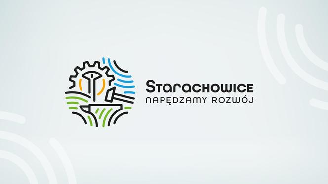 Nowe logo Starachowic