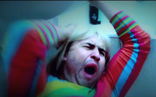 Paranienormalni u Lukasza Jakobiaka (3)