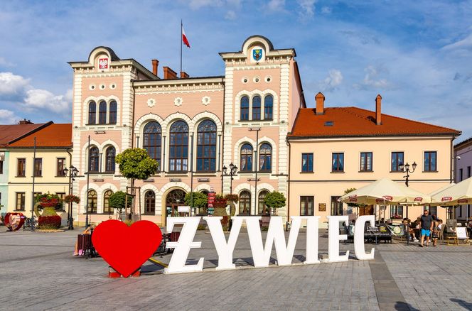 Żywiec 