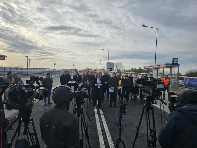 Wiadukt w Rembertowie