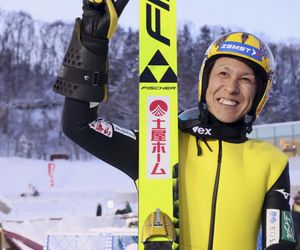 Zapadła bardzo ważna decyzja przed sezonem zimowym. Sportowy fenomen z Japonii, jest nie do zdarcia!