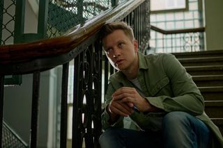 	Na Wspólnej odc. 4082.  Igor (Jakub Wesołowski)