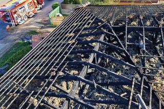 Podpalił sklep przy ul. Jagiellońskiej w Olsztynie, ale ma więcej na sumieniu. Może trafić za kraty na 10 lat [ZDJĘCIA]