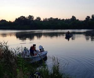 Aneta została utopiona wraz z autem