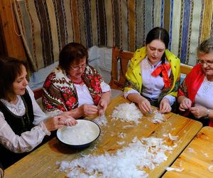  Szkubaczki to zapomniana tradycja na Śląsku. Kobiety robią wszystko, by przetrwała