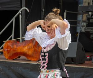 Barbórka w środku lata 2024