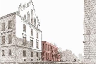 Aula miejska w Rzeszowie