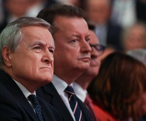 Konwencja programowa PiS w Katowicach