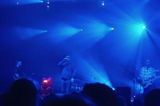 Vito Bambino we Wrocławiu. Była prawdziwa pompa! Wrocław, skacz! [RELACJA, ZDJĘCIA]