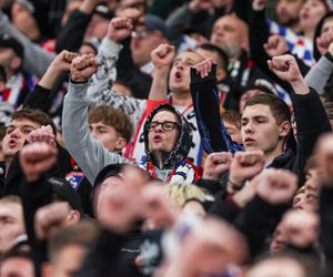 Górnik Zabrze liderem Ekstraklasy. O wyniku zadecydowała samobójcza bramka. Ponad 25 tys. kibiców na trybunach