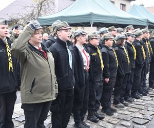 Święto Niepodległości w Starachowicach