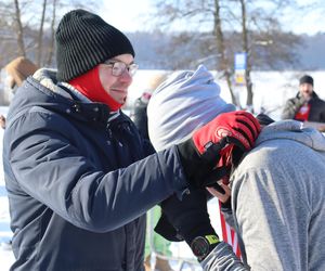 Bieg Zwycięskiego Powstania Wielkopolskiego nad Strzeszynkiem