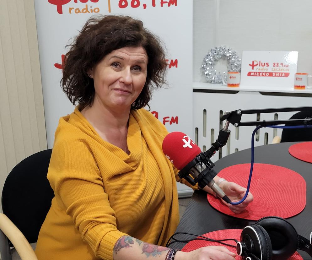 Małgorzata Krawczak
