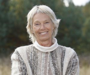 Małgorzata Braunek zmarła 11 lat temu. To jest napisane na jej grobie