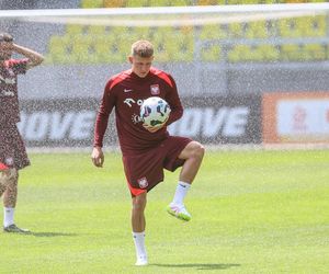 Mateusz Bogusz oświadczył się