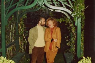 Magda Gessler tak się zmieniała