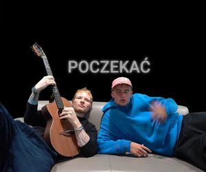 Wielki hit w polskiej wersji! Ed Sheeran znowu zaskoczył fanów
