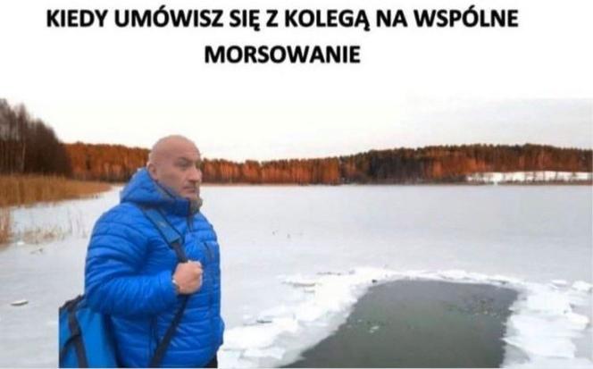 Morsowanie: MEMY 2021. Zobacz najlepsze obrazki i memy o morsowaniu! [ZDJĘCIA]