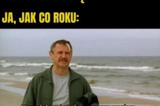 Rok szkolny tuż tuż! Zobacz najlepsze memy o końcu wakacji