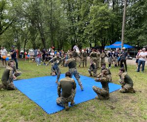 9. charytatywny Bieg o Złotą Monetę i wielki rodzinny piknik