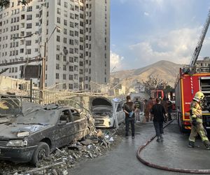 Teheran (13.06.2025)