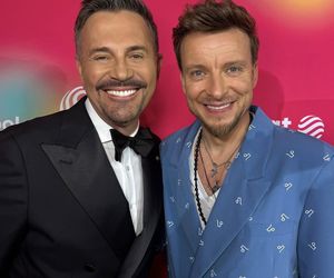 Ibisz olśnił Sopot uśmiechem