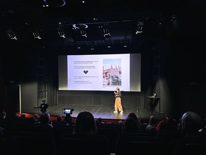 15. Weekend Architektury w Gdyni