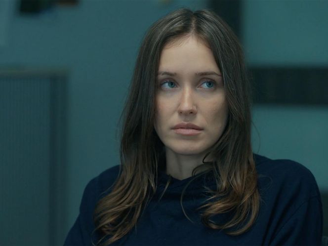 Barwy szczęścia, odc. 3123: Madzia (Natalia Sierzputowska)