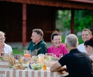8. odcinek Rolnik szuka żony