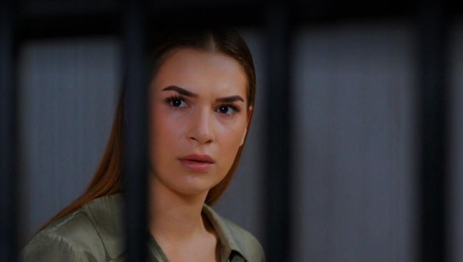 Miłość i nadzieja odc. 313. Sila