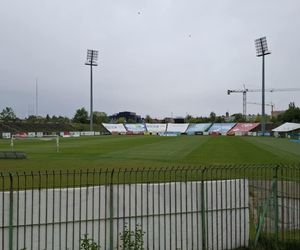 Stadion Miejski w Olsztynie