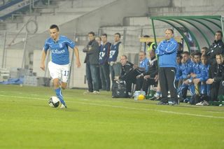 Doda, Maserak i Peszko