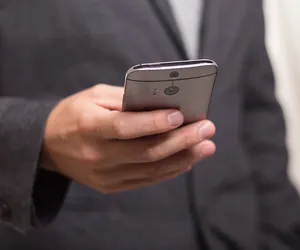 Uwaga na SMS-y od oszustów – ostrzegają pracownicy Zakładu Ubezpieczeń Społecznych