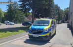 Jelenia Góra. 51-latka uciekła po uwięzieniu w pustostanie. Była wielokrotnie bita przez 40-latka.