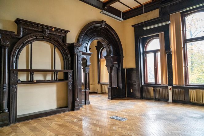 Pałac Schoena w Sosnowcu stanie się muzeum