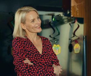 	Barwy szczęścia odc. 3186. Olga (Dorota Łukasiewicz-Kwietniewska)