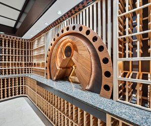 Rezydencja Michaela Jordana