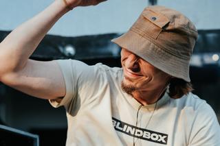 Vixen - Dariusz Szlagor w wywiadzie dla Eski