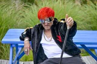 Tak Michał Wiśniewski zarabiał na życie, zanim został sławny. Nie ma się czego wstydzić