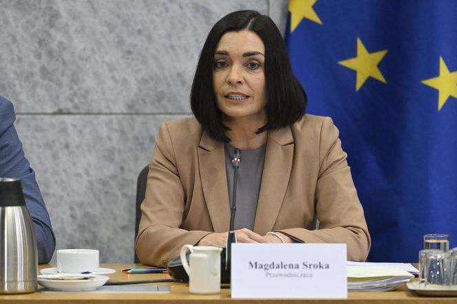 Ernest Bejda przed komisją ds. Pegasusa