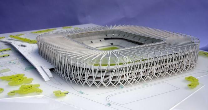 Stadion miejski w Białymstoku
