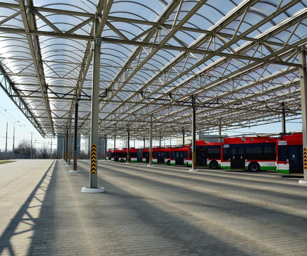 Lublin - od 1 października będzie nowy rozkład jazdy