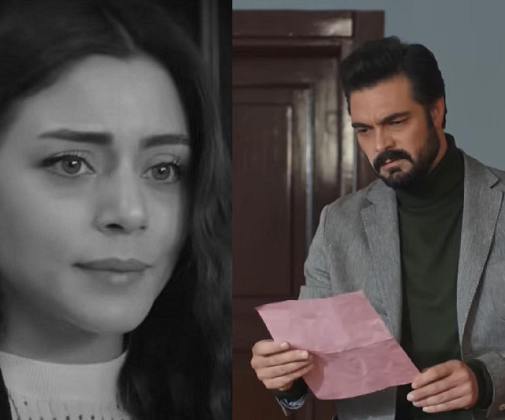 Dziedzictwo, odcinek 676: Yaman znajdzie list Seher. To była ostatnia wola jego zmarłej żony - ZDJĘCIA