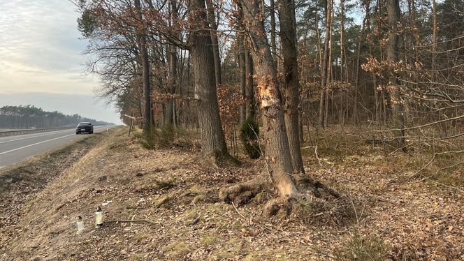  Lubelskie. Żołnierz zginął w tragicznym wypadku. Mariusz miał 32 lata. "Pozostaniesz w naszej pamięci"