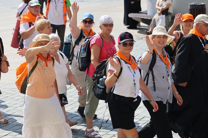 47. Lubelska Piesza Pielgrzymka na Jasną Górę idzie pod hasłem „Świadkowie nadziei”