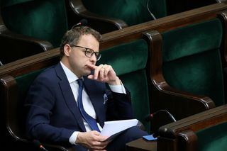 Marcin Romanowski stracił drugi immunitet! Po raz drugi usłyszy zarzuty!?