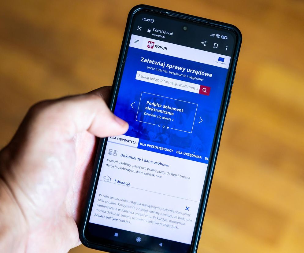Portal eBudownictwo - cyfryzacja procesu budowlanego zgłoszenie przez internet