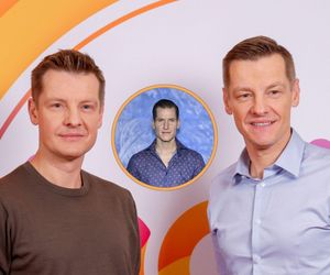 Jeden z braci Mroczek? Nie, to zwycięzca Tańca z gwiazdami! Jacek Jeschke postawił na potężną zmianę