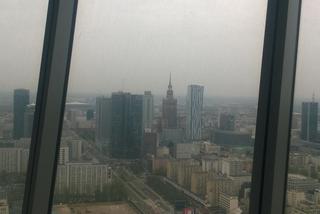 Warsaw Spire Warszawa