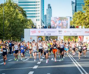 Maraton Warszawski